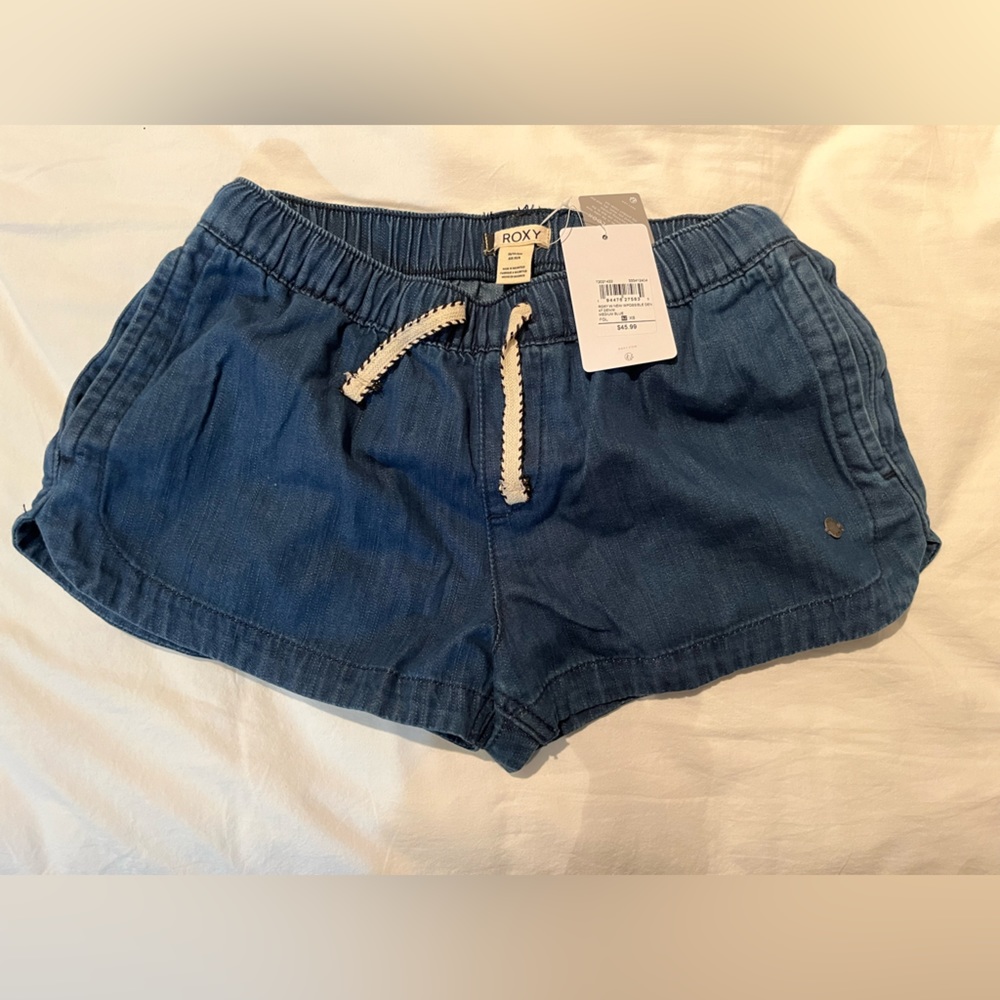 Roxy shorts